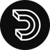 Dailymotion logo